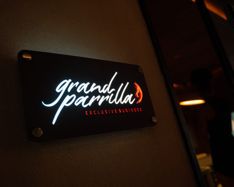 Restaurante Grand Parrilla Aldeota abre as portas, oficialmente, no próximo dia 14 de março