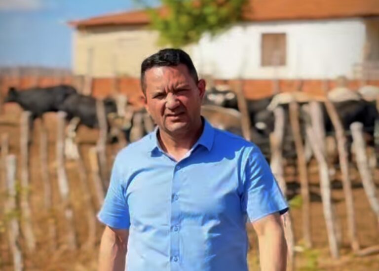 Mesmo com aparato tecnológico de ponta, PF e Polícia Civil ainda não localizou prefeito foragido