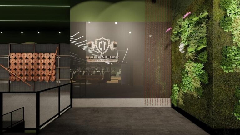 Fortaleza ganha o maior centro de treinamento do Nordeste com inauguração do CT Greenlife, no próximo dia 24