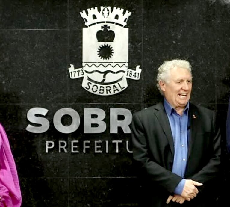 MPE pede a cassação e inelegibilidade do prefeito de Sobral por abuso de comunicação em Rádio