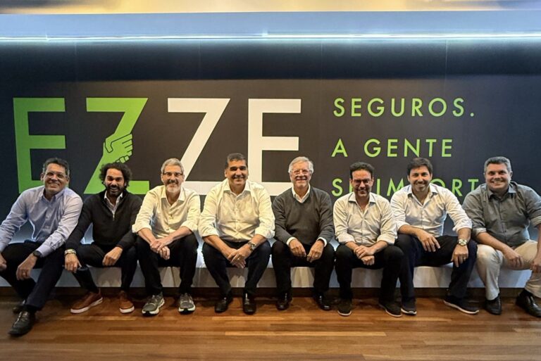 Expandir atuação no mercado, ampliar negócios e qualificar profissionais são metas do Conselho Consultivo da EZZE Seguros