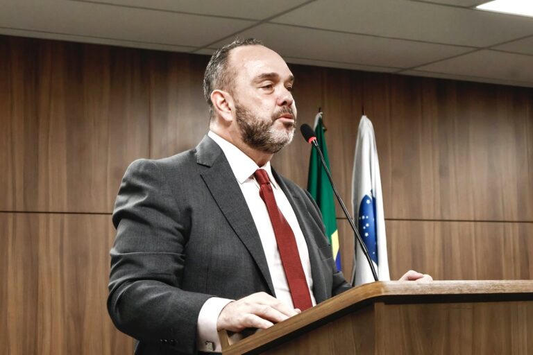 Beto Simonetti nomeia conselheiro federal para comandar comissão especial de ‘Direito Penal Empresarial da OAB’