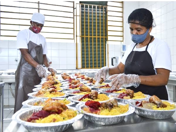 Assembleia aprova R$ 15 milhões destinados para programa ‘Ceará Sem Fome’