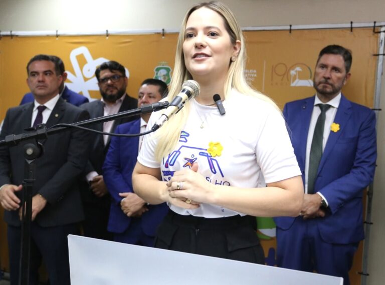 Selo ‘Alece Conselho Tutelar’ alcança 947 inscrições de conselheiros tutelares no Ceará; 95% de adesão