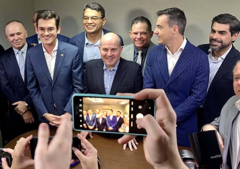 “A mágoa que, porventura, tenha do Ciro e que ele tenha de mim está em segundo plano”, diz Wagner