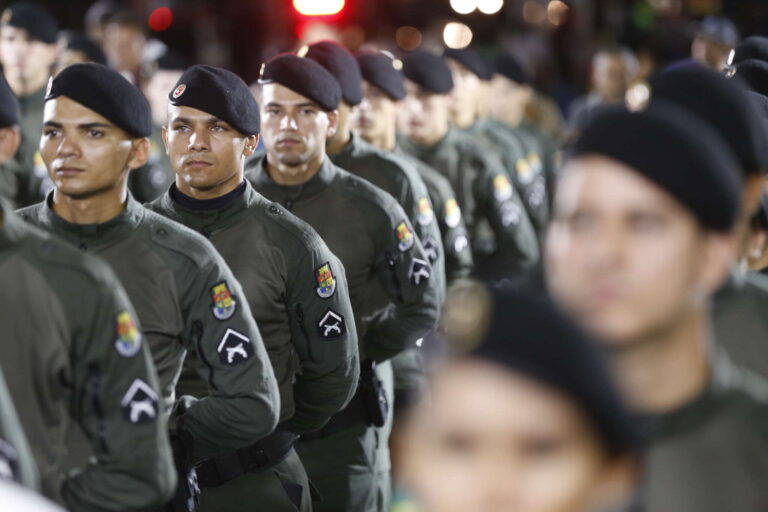 Ceará registra redução de 25,3% no número de roubos