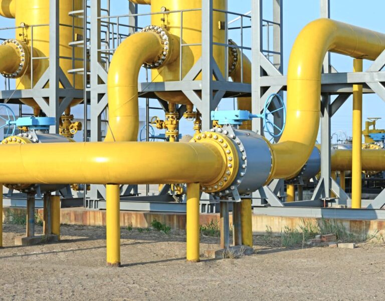 Responsável por construção de gasoduto no Ceará, EGESA Engenharia terá que pagar R$ 8,9 milhões em ações