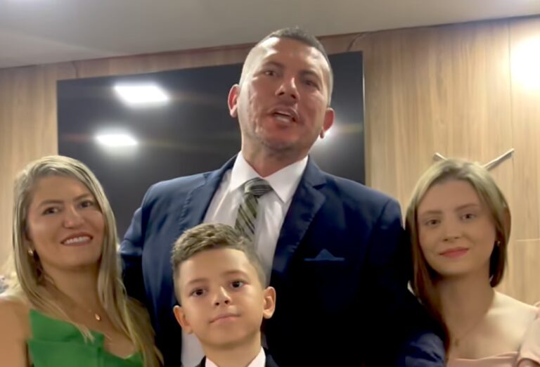 Gilmar Mendes determina retorno de vereador ao cargo afastado pela Câmara de Caucaia