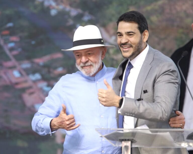 Lula abre nova crise ao pedir no STF fim de ações de aposentados no escândalo do INSS