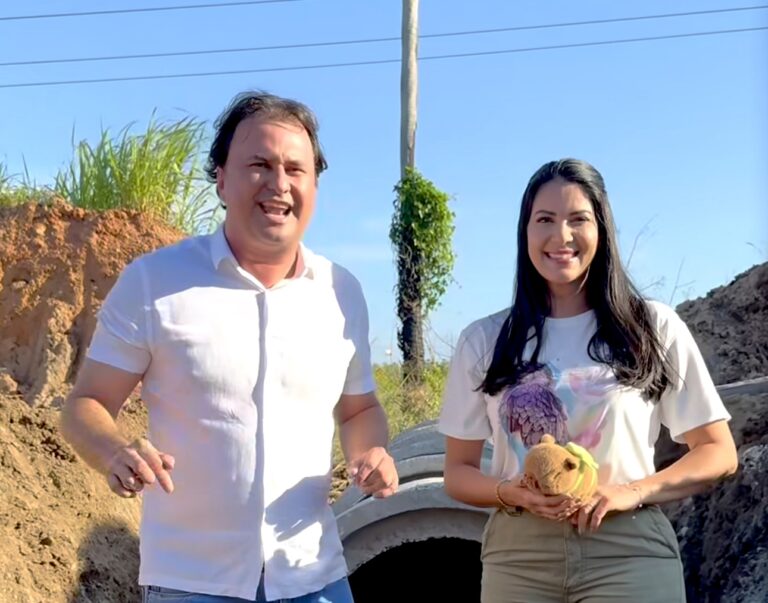 Aquiraz: cidade construirá primeira passagem subterrânea para protejer faunas locais