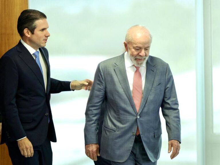 Em novo acordo com Motta, governo Lula libera R$ 667,4 milhões em Emendas Parlamentares