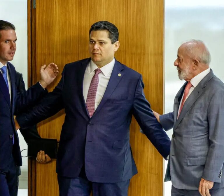 Crise no IOF escancara desgaste entre parlamentares e Governo Lula; 383 votos a favor e 98 contra