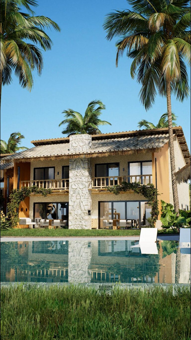 Sunset exclusivo marca pré-lançamento do Monte Carlo Condominium em Flecheiras