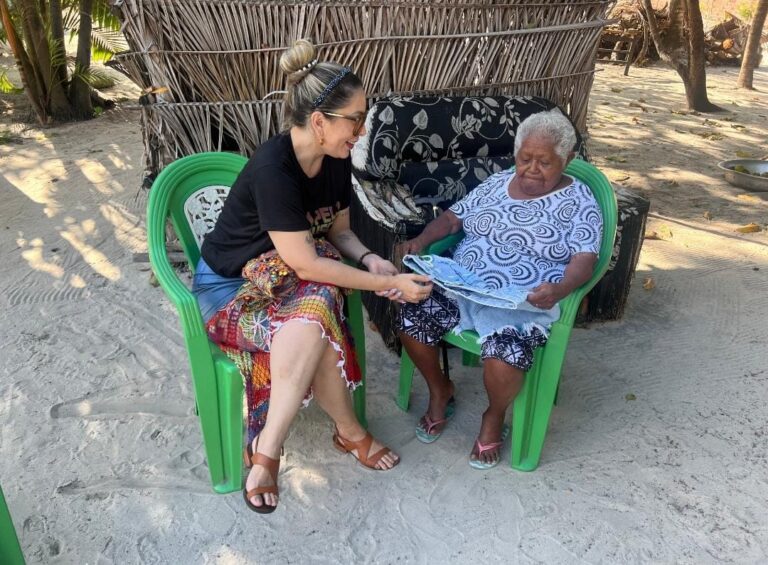 Thaty Rabello: a mulher por trás da moda autoral com propósito que está redesenhando o futuro da moda brasileira