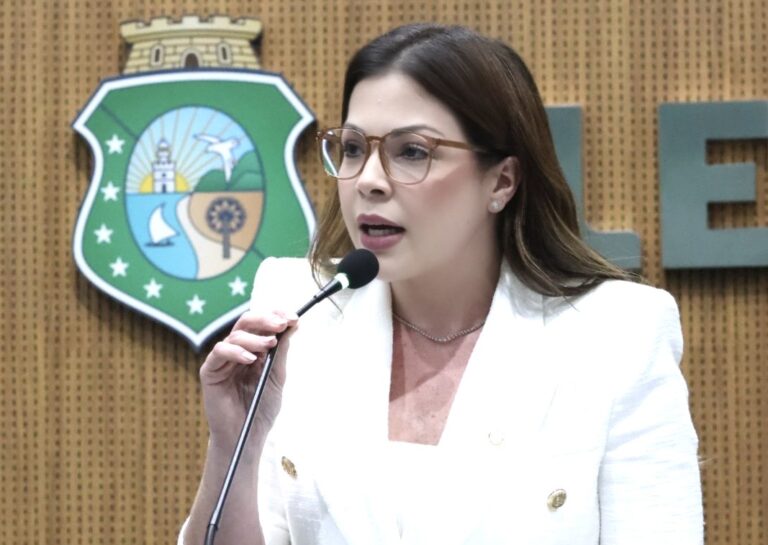 Deputada propõe política estadual de ’Incentivo e Regulamentação da Equoterapia no Ceará’