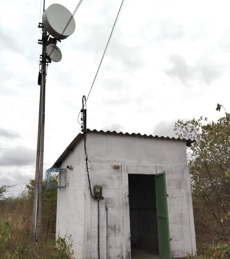 Sertão Central: Provedor de Internet é alvo de ataque de criminosos em Quixeramobim
