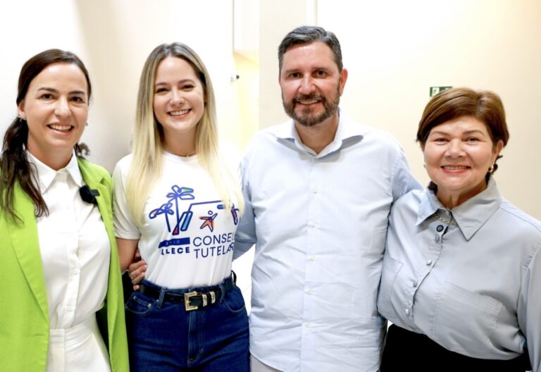 Com adesão de 177 municípios, ALECE inicia formação para conselheiros tutelares do Ceará 