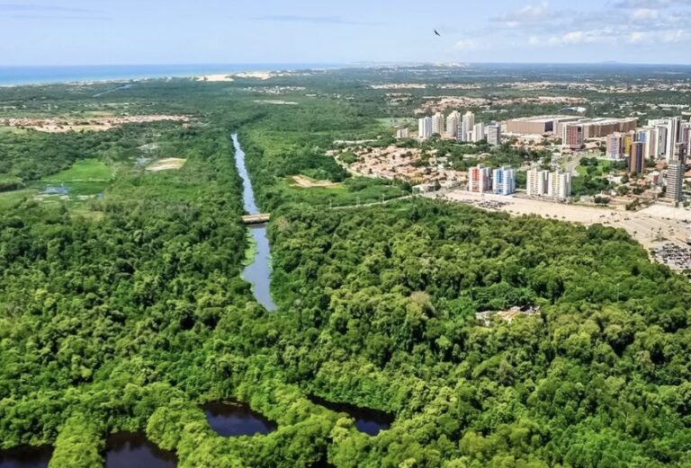 Travado na Câmara, projetos de Evandro pró-áreas verdes ficarão só para depois do recesso de vereadores