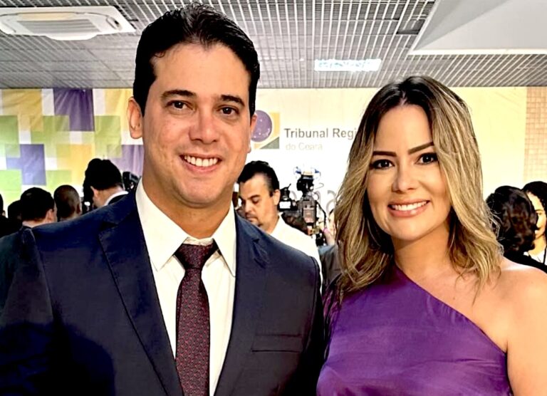 PF revela motivo da ascensão meteórica de Júnior Mano na carreira política no Estado