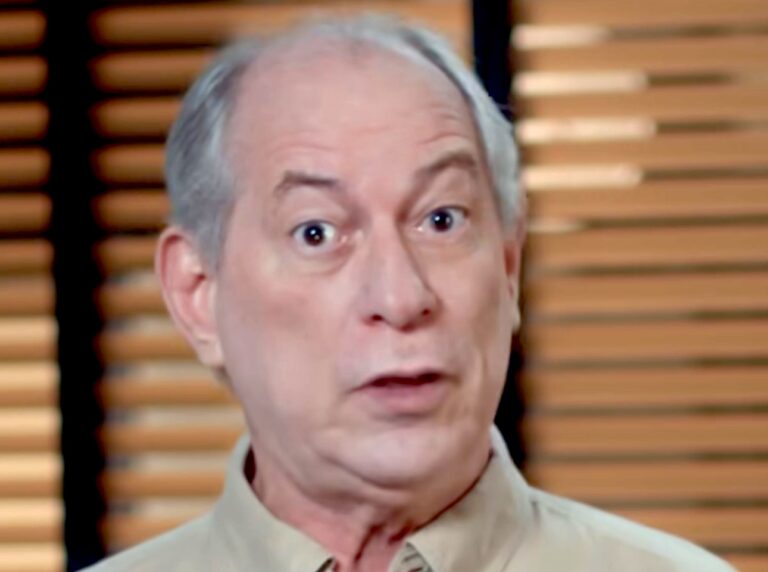 Ciro Gomes volta a criticar Jair Bolsonaro após operação da PF; “Extrema burrice”